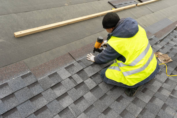Professional Roofing Contractor in Mineral Point, WI