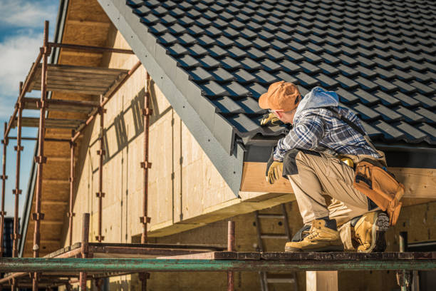 Best Emergency Roof Repair  in Mineral Point, WI