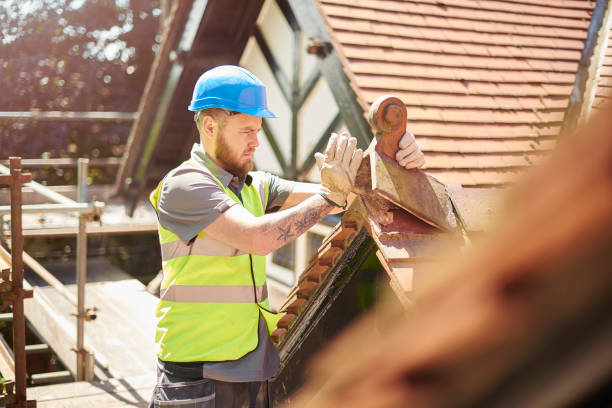 Best Storm Damage Roof Repair  in Mineral Point, WI